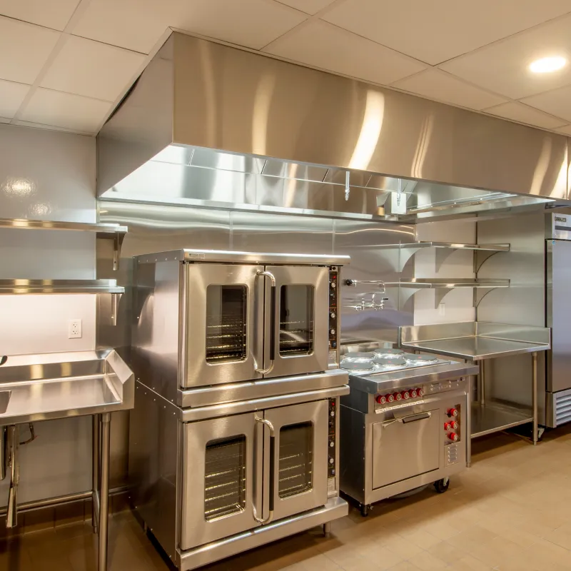 Home Commercial Refrigeration & Ice Machine Service