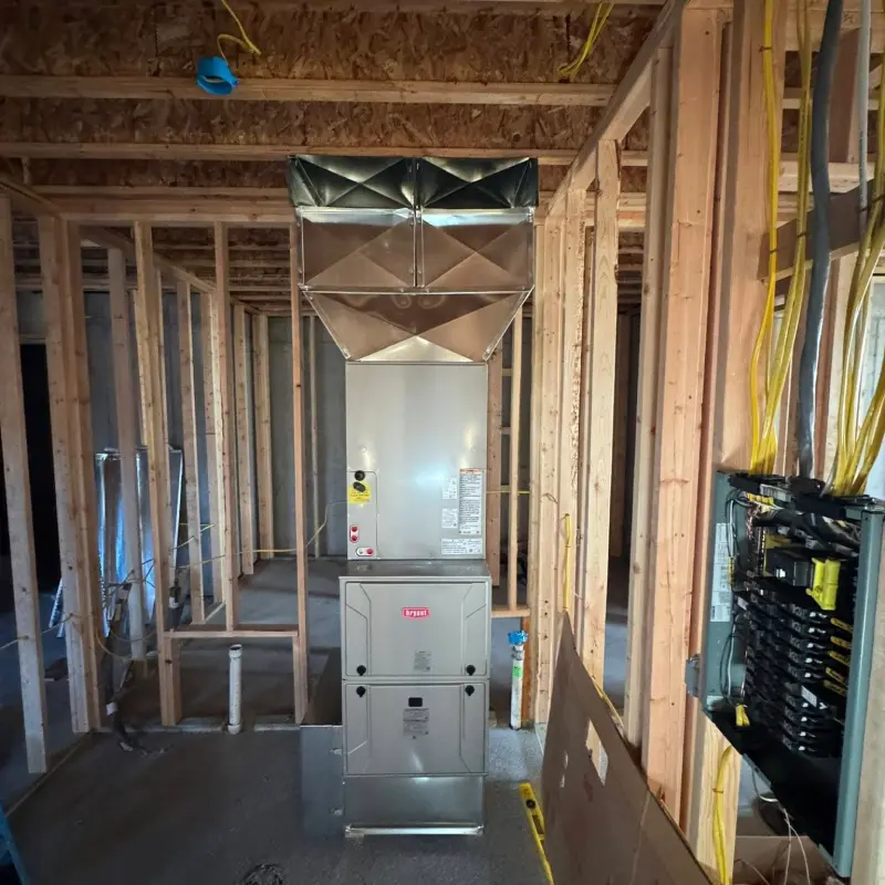 Home Preventative Maintenance Plans